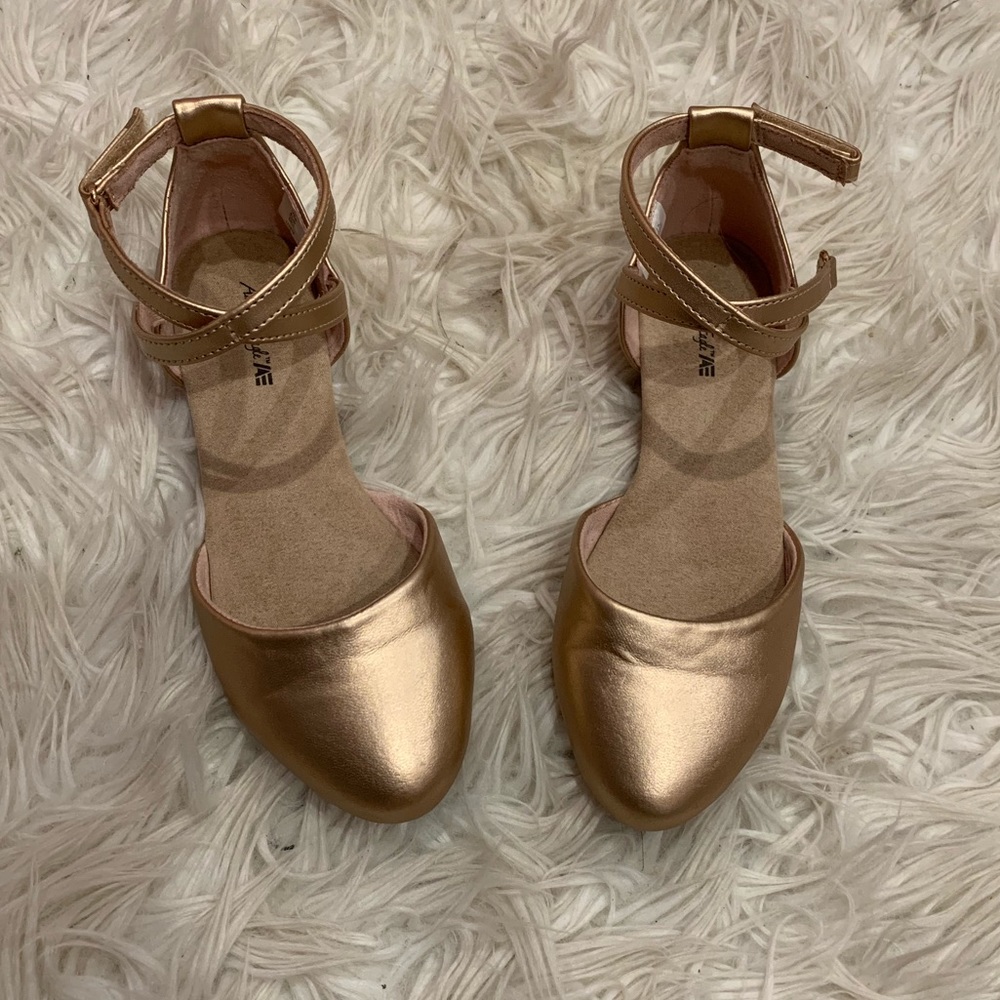 Girls Super Cute Shoes